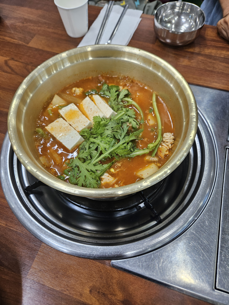 남원돌솥밥 대표 사진