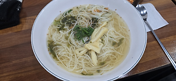 서리서리멸치국수 3