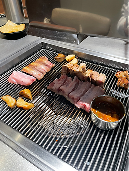 태선갈비 이호테우점 사진 2