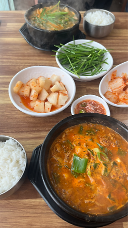 진천순대국 1