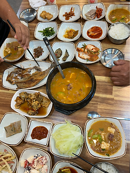 맛남의곱창 1