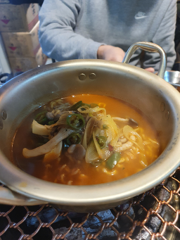 인생2막창 대구숯불막창 방이동 본점 사진 4