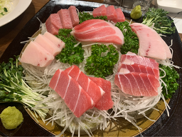 Honmachamchi (혼마참치) 3