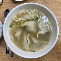 평양만두집 6