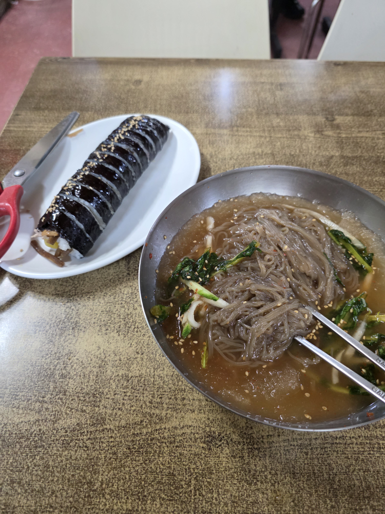 Madeulgimbap 6