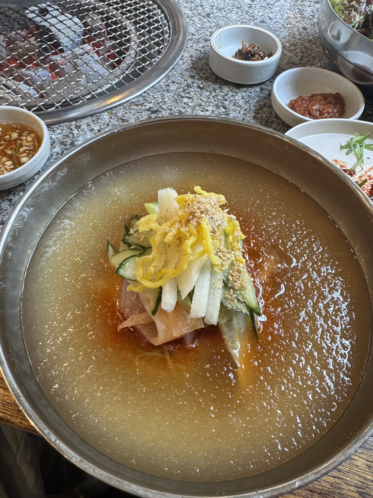 Galbimandaegubonjeom (갈비만대구본점) 2