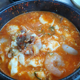 Sugaseongsundubu (수가성순두부) 2