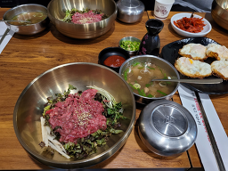 광화문육회 사진 7