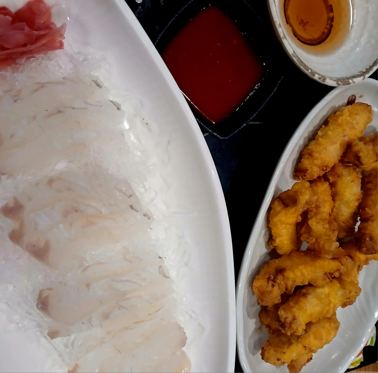 동래복국 동대문점 사진 5