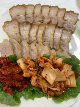 김삿갓회막국수 9