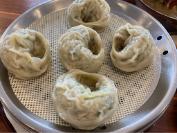 Yucheonnaengmyeon 2