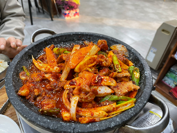 Yeongbinsikdang (영빈식당) 1