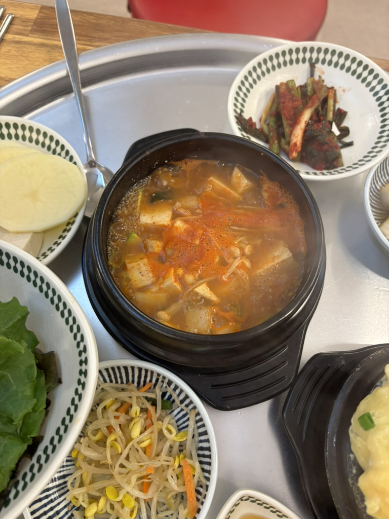 정화냉삼 대표 사진