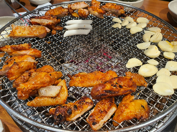형아숯불닭갈비 사진 7