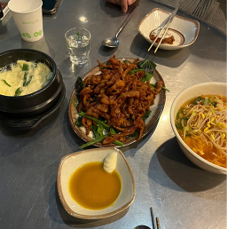또와닭발 사진 2