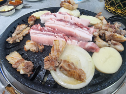 Jonggajip (종가집) 2