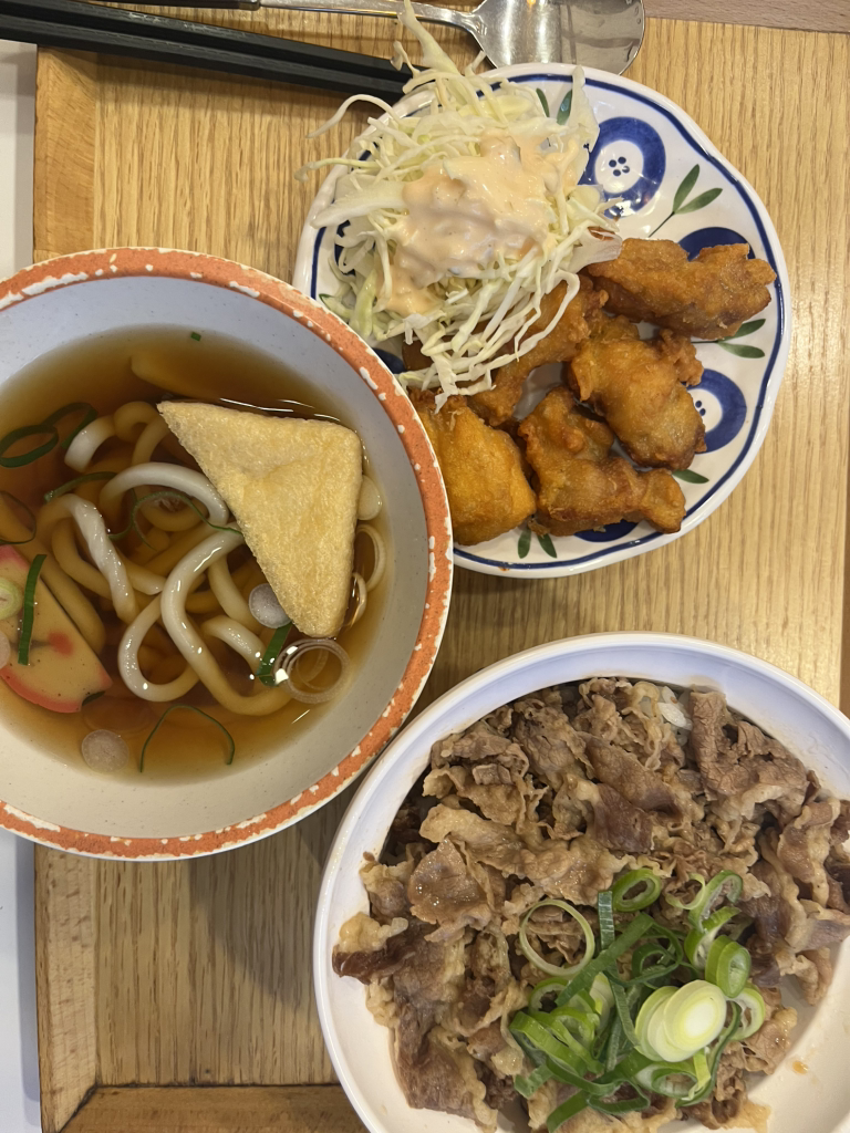 동경규동 메이플자이점 사진 5