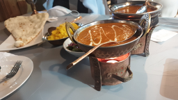 인디안커리 사진 8