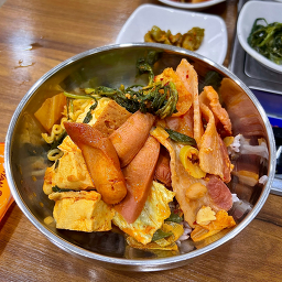 은성부대찌개 사진 3