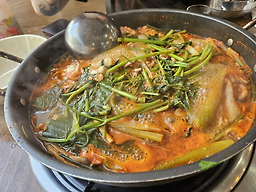 Cheongjeongminmulmaeuntang 1