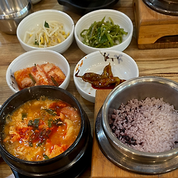 산장두부촌 5
