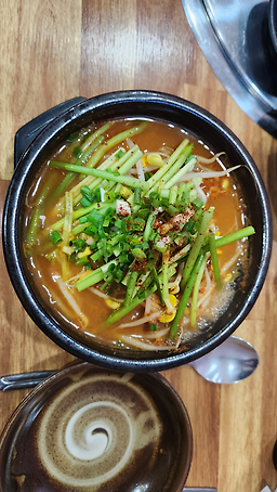 청하로스 1