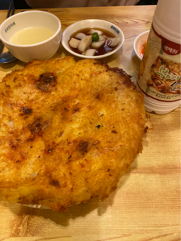 종로빈대떡 석촌점 대표 사진