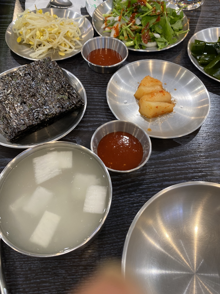 갑매정 2