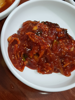 별미해장국 본점 사진 4