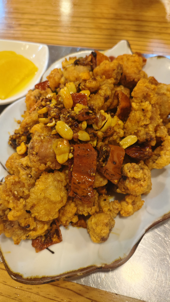 해중천반점 6