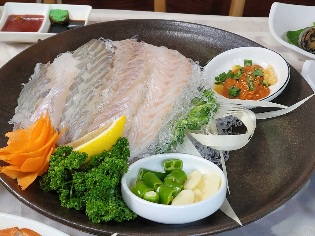 바다횟집 3