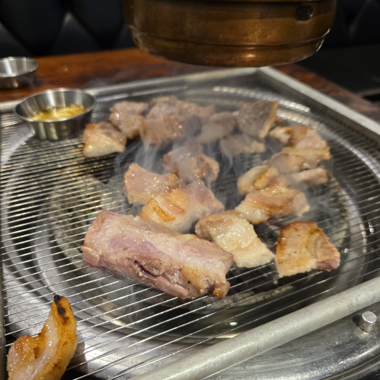 마초갈비 선릉역점 사진 3