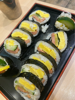 김가네 동천점 사진 4