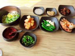 Yeongheungsundaeguk (영흥순대국) 3