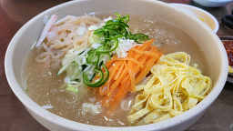 Maehwabanjeom (매화반점) 3