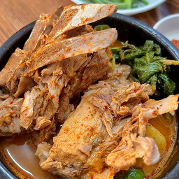 광화문뚝감 사진 6