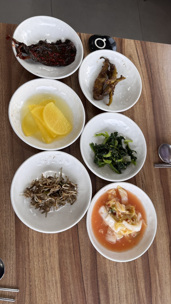 강릉동화가든 짬뽕순두부 속초점 3