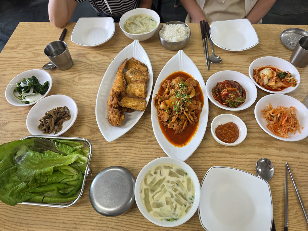 미복식당 사진 7