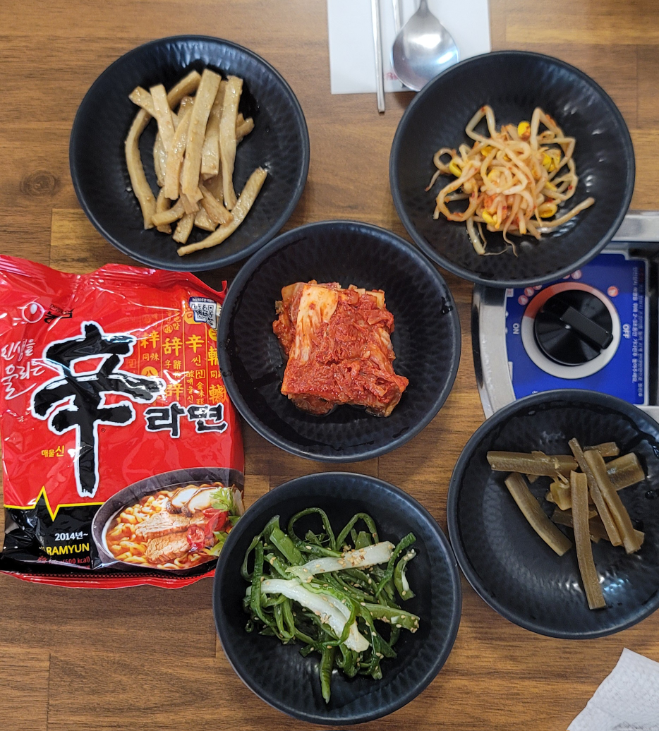 송탄 최네집 부대찌개 4