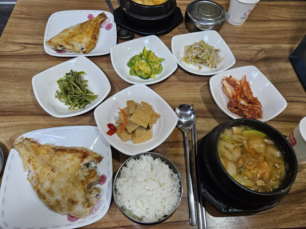 다정식당 5