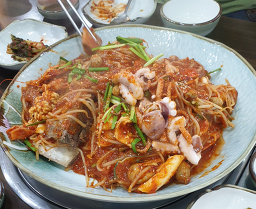 Naedam (내담) 1