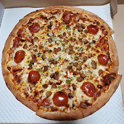 피자스쿨 마포창전점 사진 3