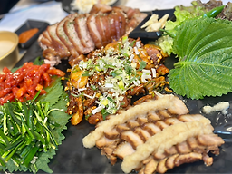 Jecheonjeom (제천점) 2