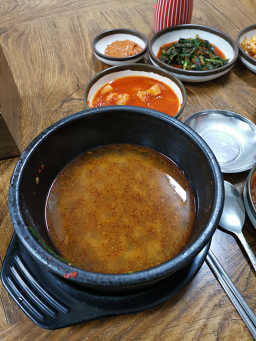 멍군식당 대표 사진