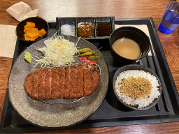 후라토식당 용산점 사진 4