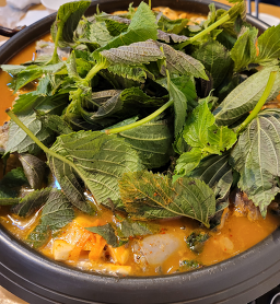 Yegasujesundae (예가수제순대) 2