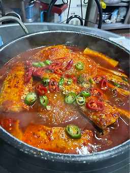 춘미향식당 사진 4
