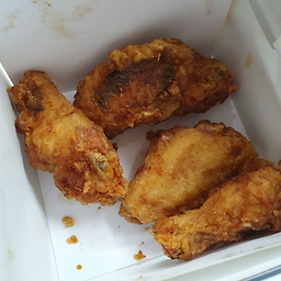 교촌치킨도농1호점 1