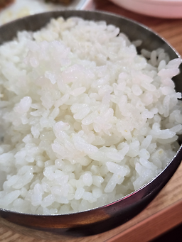 Garaebidaeguppoljjim (가래비대구뽈찜) 2