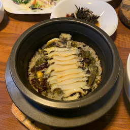일도전복 사진 5